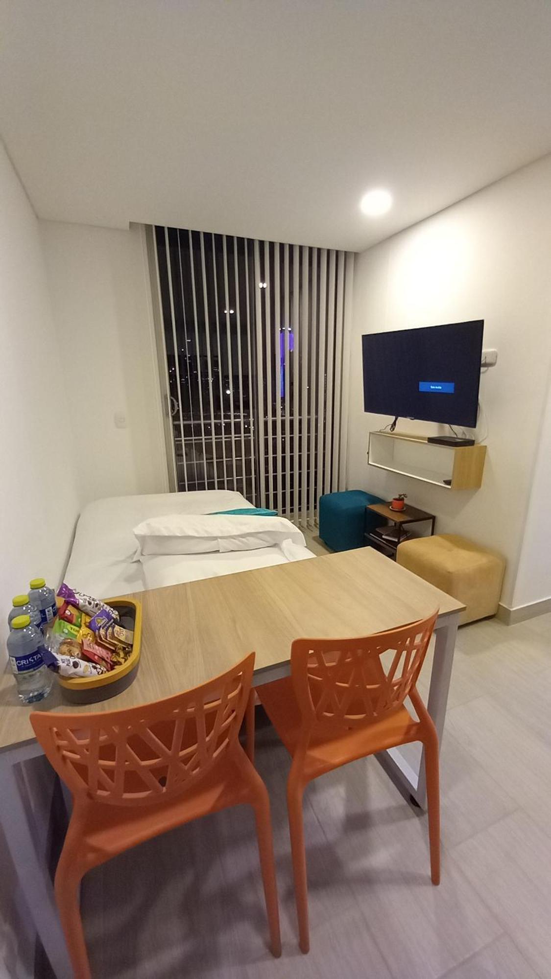 San Martin, La Quinta Apartamento Bogotá